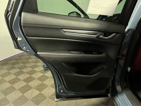 Used 2023 MAZDA CX-5 Carbon Edition image 24