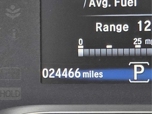 Used 2023 Honda Ridgeline RTL-E image 26