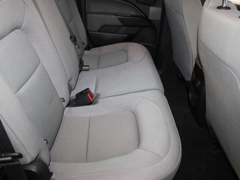 Used 2017 Chevrolet Colorado W/T w/ WT Convenience Package image 28