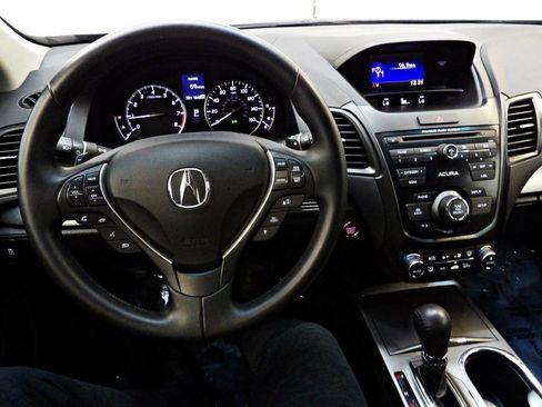 Used 2014 Acura RDX AWD image 17
