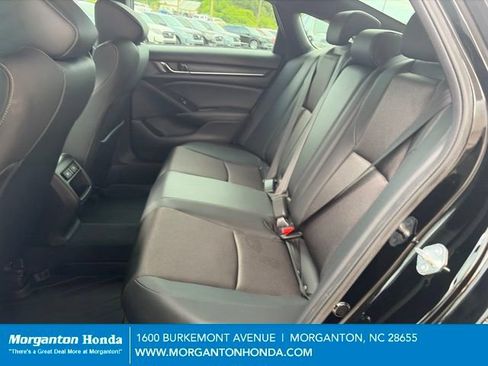 Used 2022 Honda Accord Sport image 26
