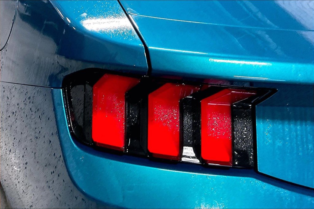 New 2026 Ford Mustang Premium RWD image 29