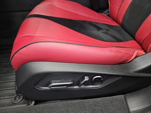 Used 2025 Acura TLX SH-AWD w/ A-SPEC Pkg image 30