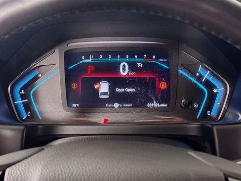 Used 2023 Honda Odyssey Elite image 13