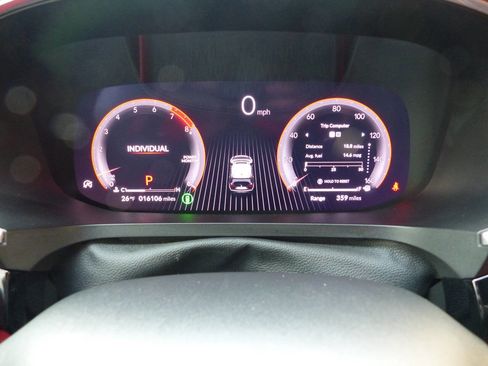 Used 2023 Acura MDX A-Spec image 29