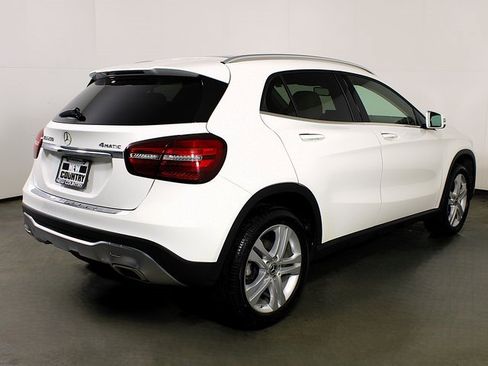 Used 2020 Mercedes-Benz GLA 250 4MATIC image 7