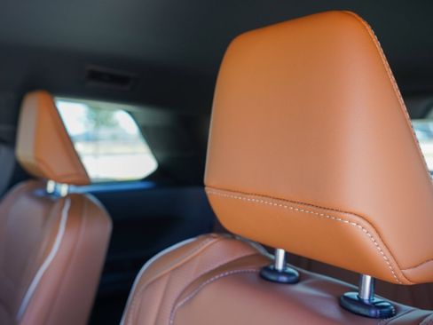 New 2026 INFINITI QX60 Autograph image 24