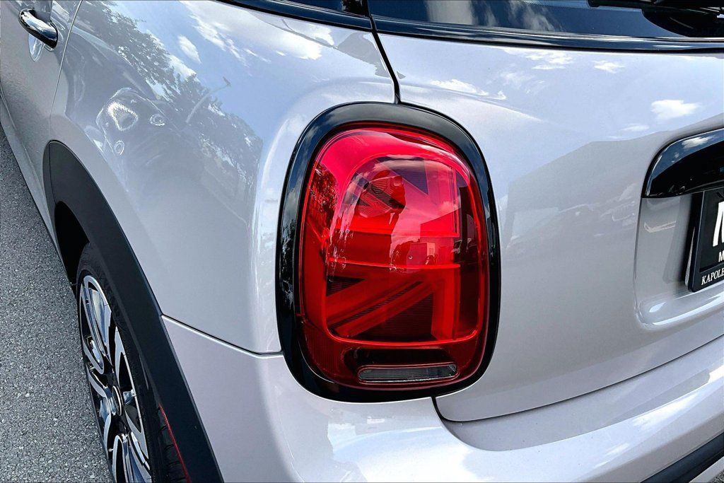 Used 2022 MINI Cooper S FWD image 29