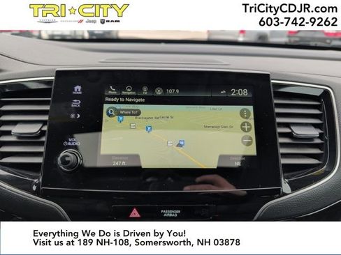 Used 2019 Honda Pilot Touring image 26
