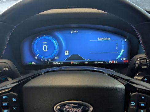 Used 2024 Ford Explorer ST w/ Equipment Group 401A AWD/4WD image 12