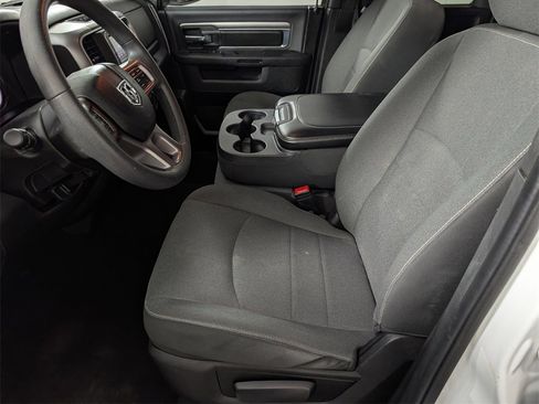 Used 2022 RAM 1500 Classic Warlock image 21