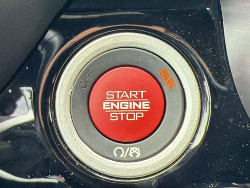 Used 2025 RAM 1500 RHO w/ RHO Level 1 Equipment Group image 21