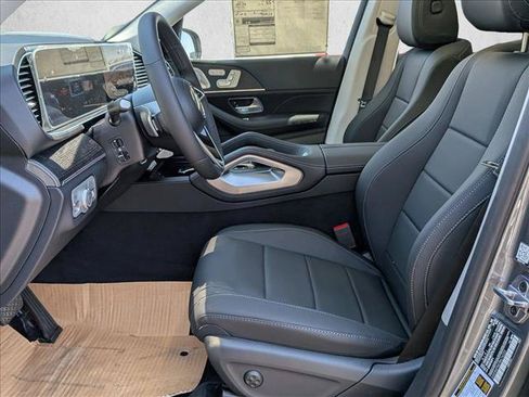 New 2026 Mercedes-Benz GLE 350 4MATIC image 4