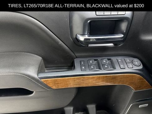Used 2015 Chevrolet Silverado 2500 LTZ w/ Duramax Plus Package image 11