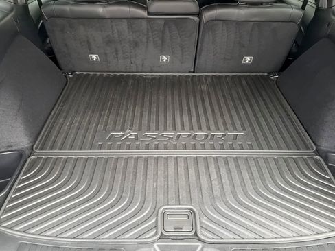 Used 2024 Honda Passport TrailSport image 17