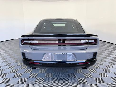 New 2026 Dodge Charger Scat Pack w/ Blacktop Package image 4