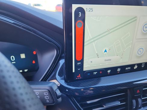 Used 2024 Ford Escape ST-Line Elite image 23