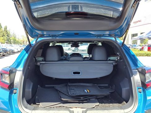 Used 2024 Subaru Crosstrek 2.5i Wilderness w/ Crosstrek Mirror Package AWD/4WD image 23
