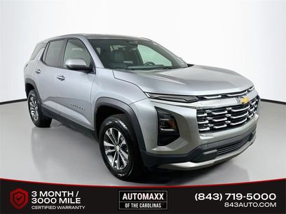 Used 2026 Chevrolet Equinox LT w/ Convenience Package II