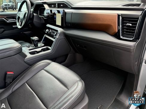 Used 2024 GMC Sierra 1500 Denali w/ Denali Reserve Package image 28