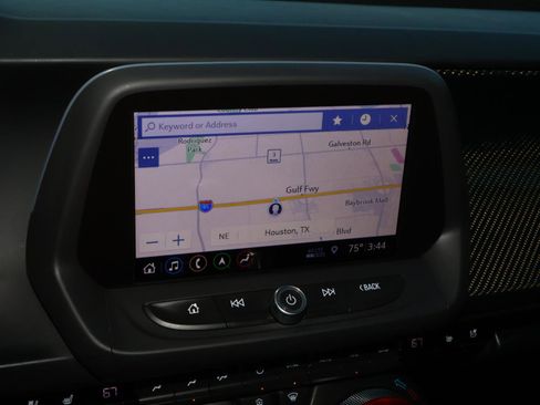 Used 2019 Chevrolet Camaro ZL1 image 28