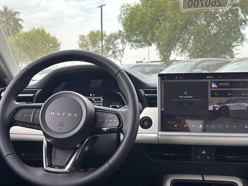 New 2026 MAZDA CX-5 Select AWD/4WD image 7