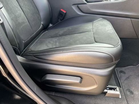 New 2025 Jeep Grand Cherokee Altitude RWD image 28