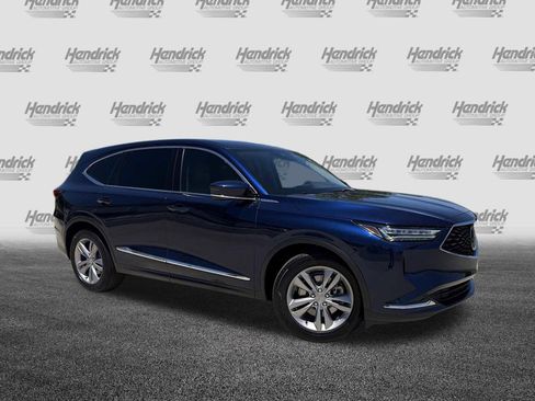 Certified 2023 Acura MDX FWD image 2
