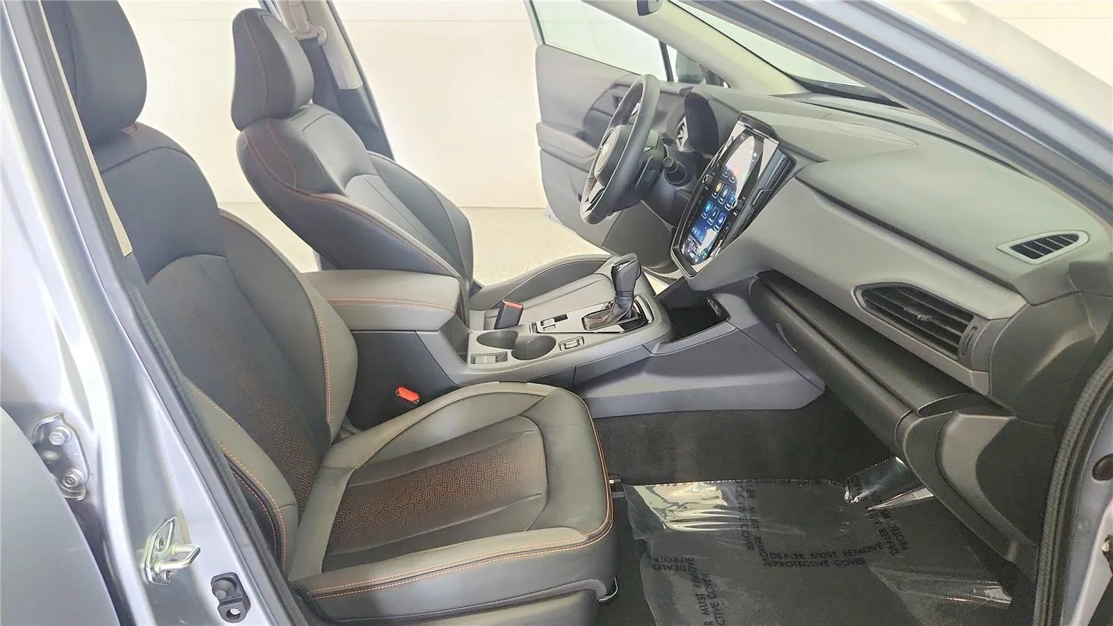 Used 2024 Subaru Crosstrek 2.5i Limited AWD/4WD image 28