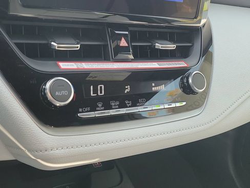 New 2026 Toyota Corolla SE FWD image 16