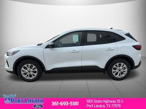 New 2026 Ford Escape Active FWD image 4