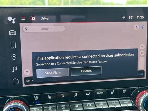 Used 2023 GMC Canyon AT4X image 26