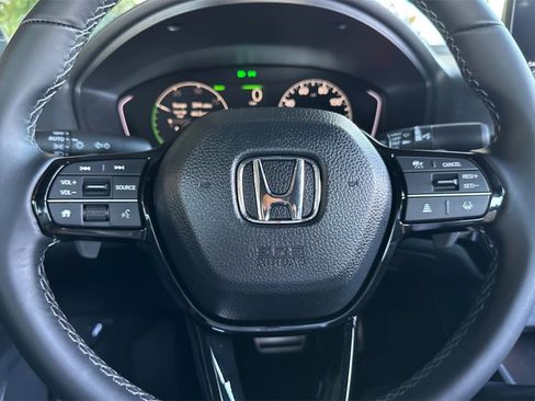 Certified 2025 Honda Civic Sport image 21