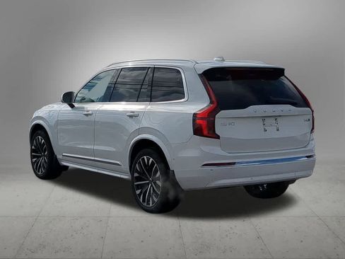 New 2026 Volvo XC90 B6 Ultra w/ Protection Package image 4
