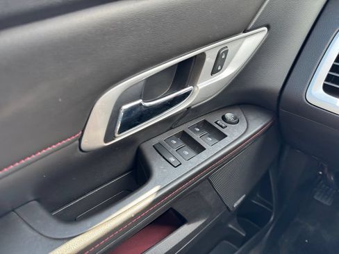 Used 2015 GMC Terrain SLE AWD/4WD image 16