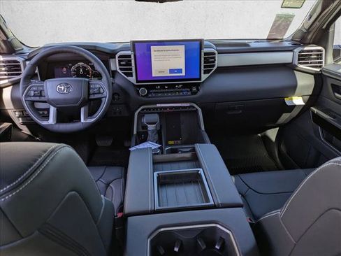 New 2026 Toyota Tundra Limited AWD/4WD image 13