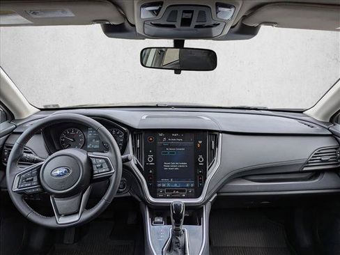 Used 2025 Subaru Outback Premium image 18