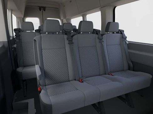 New 2026 Ford Transit 350 XLT RWD image 13