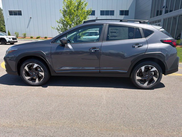 New 2026 Subaru Crosstrek 2.5i Limited AWD/4WD image 8