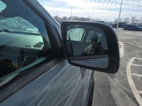 Certified 2021 Ford Ranger Lariat w/ Tremor Off-Road Package image 4