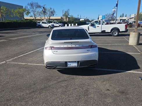 Used 2019 Lincoln MKZ Reserve image 7