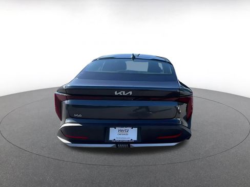 Used 2025 Kia K4 LXS image 12