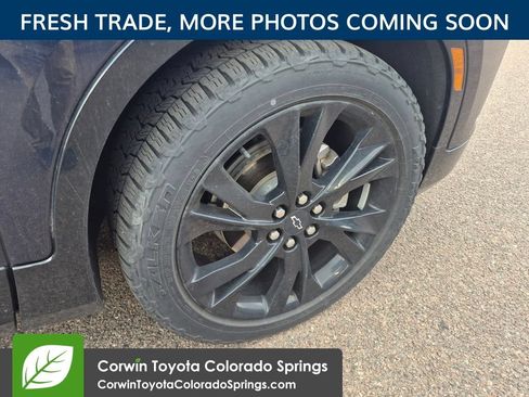 Used 2020 Chevrolet Blazer RS AWD/4WD image 11