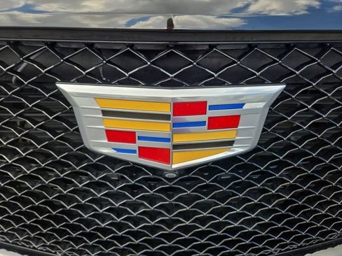 Certified 2022 Cadillac Escalade ESV Sport AWD/4WD image 47