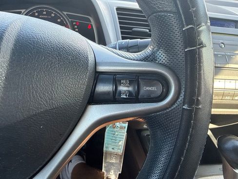 Used 2011 Honda Civic EX image 20