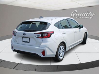 Used 2024 Subaru Impreza 2.0i