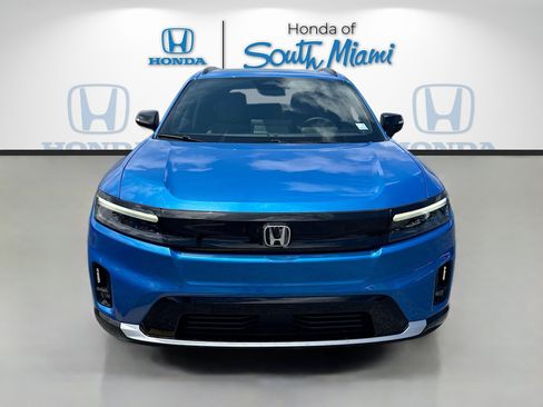 New 2026 Honda Prologue Touring image 2