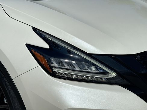Used 2024 Nissan Murano SV w/ SV Midnight Edition Package AWD/4WD image 34