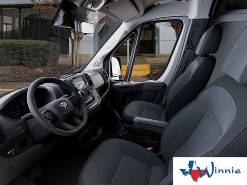 New 2026 RAM ProMaster 2500 image 26