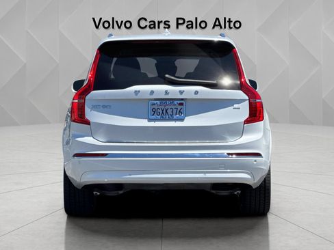 Certified 2023 Volvo XC90 T8 Ultimate w/ Protection Package Premier AWD/4WD image 11